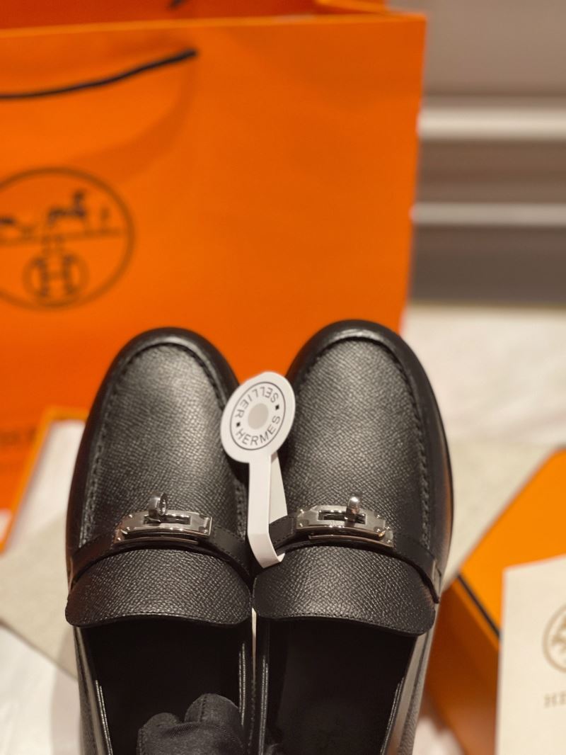 Hermes Business Shoes